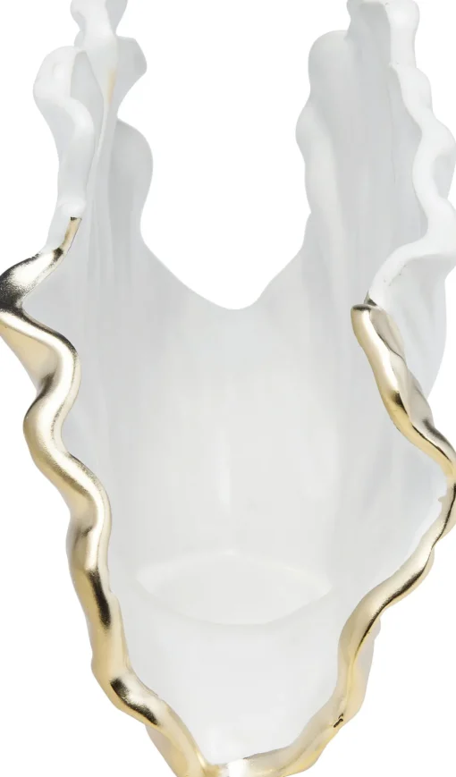 KARE Vase Ginkgo Elegance 18cm Sale