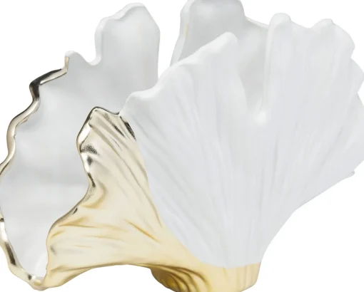 KARE Vase Ginkgo Elegance 18cm Sale