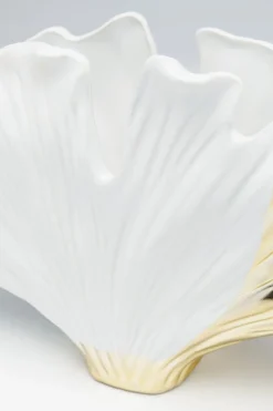 KARE Vase Ginkgo Elegance 18cm Sale