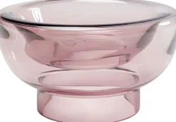 KARE Vase Grazioso Rosa 20cm Fashion