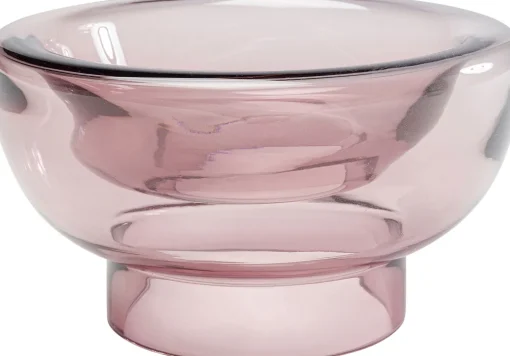 KARE Vase Grazioso Rosa 20cm Fashion