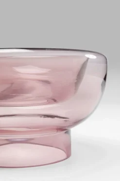 KARE Vase Grazioso Rosa 20cm Fashion