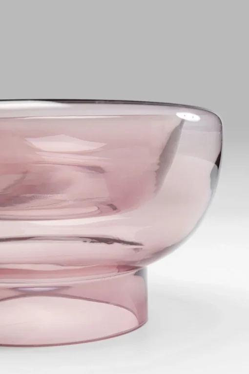 KARE Vase Grazioso Rosa 20cm Fashion