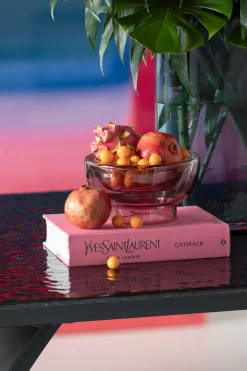 KARE Vase Grazioso Rosa 20cm Fashion