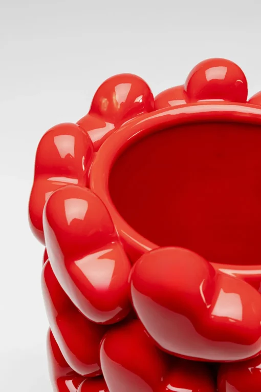 KARE Vase Hearts 33cm Discount