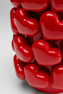 KARE Vase Hearts 33cm Discount