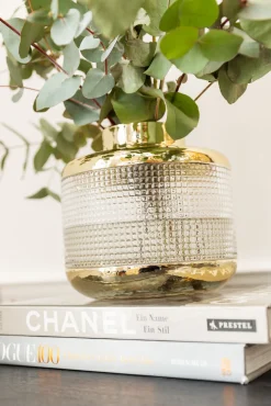 KARE Vase LA Noble 19cm Fashion