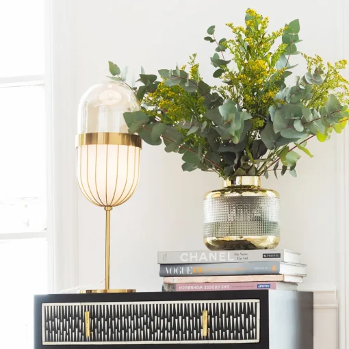KARE Vase LA Noble 19cm Fashion