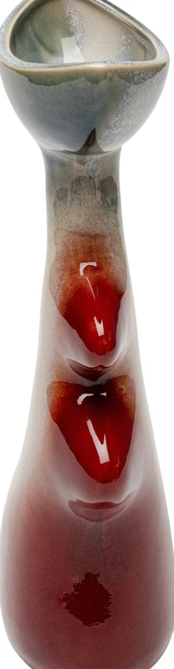 KARE Vase Lighthouse Grip 34cm Outlet