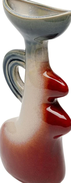 KARE Vase Lighthouse Grip 34cm Outlet