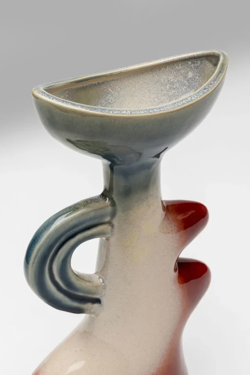 KARE Vase Lighthouse Grip 34cm Outlet