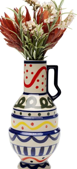 KARE Vase Los Cabos Handle 25cm Hot