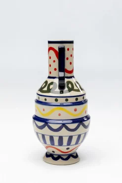 KARE Vase Los Cabos Handle 25cm Hot