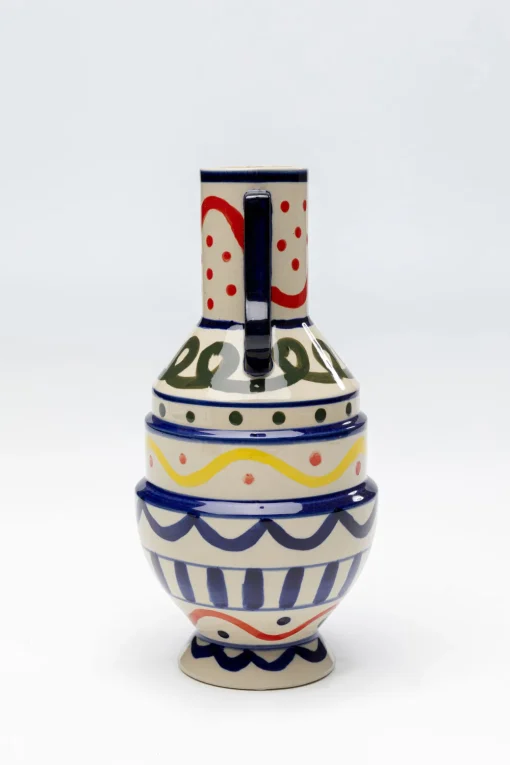 KARE Vase Los Cabos Handle 25cm Hot