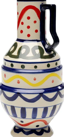 KARE Vase Los Cabos Handle 25cm Hot
