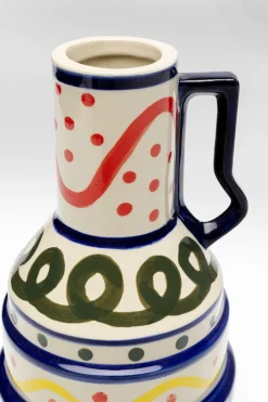 KARE Vase Los Cabos Handle 25cm Hot