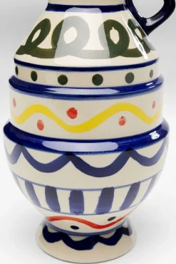KARE Vase Los Cabos Handle 25cm Hot