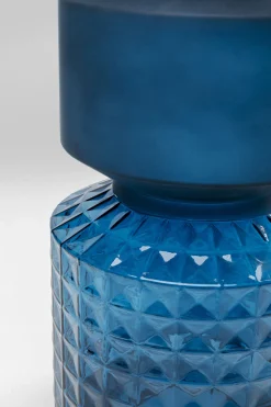 KARE Vase Marvelous Duo Blau 42cm Discount