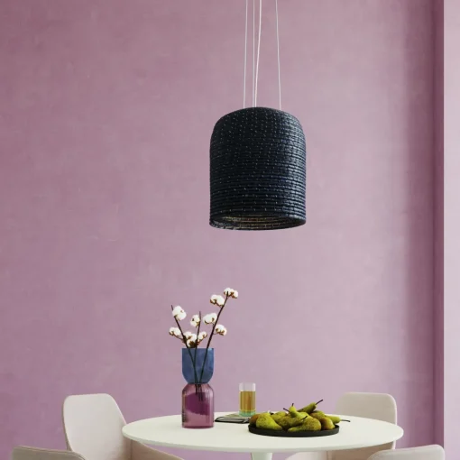 KARE Vase Marvelous Duo Blau Lila 40cm Discount