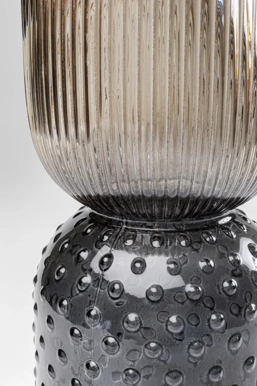 KARE Vase Marvelous Duo Braun Grau 38cm Sale