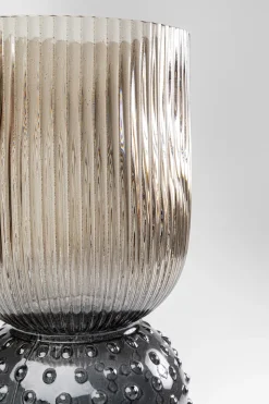 KARE Vase Marvelous Duo Braun Grau 38cm Sale