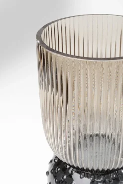 KARE Vase Marvelous Duo Braun Grau 38cm Sale