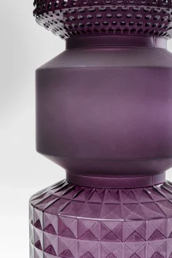 KARE Vase Marvelous Duo Pink 42cm Online