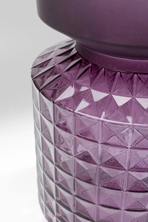 KARE Vase Marvelous Duo Pink 42cm Online