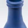 KARE Vase Montana Blau 75cm Online