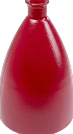 KARE Vase Montana Pink 60cm Fashion