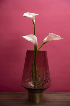 KARE Vase Noble Braun 40cm Sale
