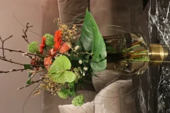 KARE Vase Noble Braun 40cm Sale