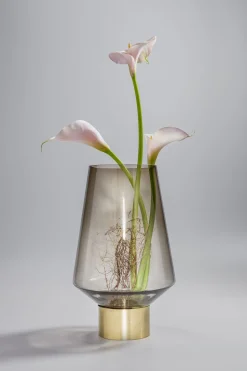 KARE Vase Noble Braun 40cm Sale