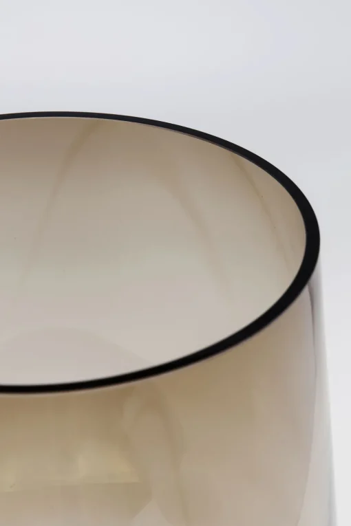 KARE Vase Noble Braun 40cm Sale