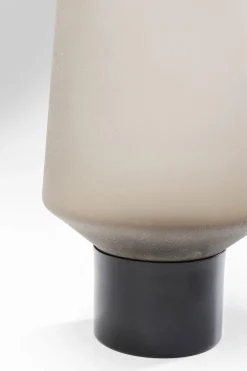 KARE Vase Noble Ring Braun Matt 40cm Online
