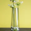 KARE Vase Noble Ring Grau 40cm Online