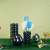 KARE Vase Phenom Grün 33cm Sale