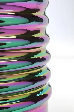 KARE Vase Phenom Grün 33cm Sale