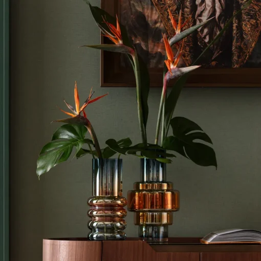 KARE Vase Phenom Multi 35cm Discount
