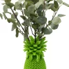 KARE Vase Pineapple Grün 30cm Sale