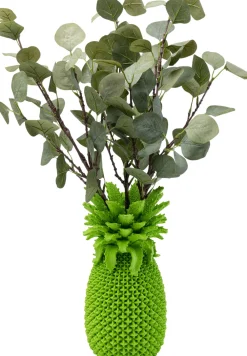 KARE Vase Pineapple Grün 30cm Sale