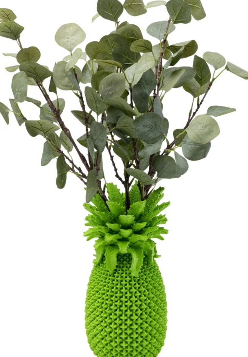 KARE Vase Pineapple Grün 30cm Sale
