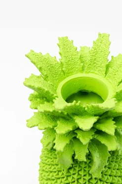 KARE Vase Pineapple Grün 30cm Sale