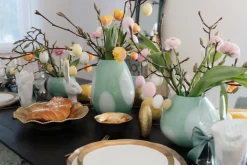 KARE Vase Punti 15cm Fashion
