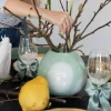 KARE Vase Punti 20cm Discount