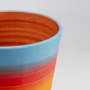 KARE Vase Rainbow 40cm Online
