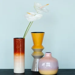 KARE Vase Rici 19cm Hot