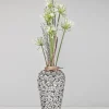 KARE Vase Rose Multi Chrom Big Hot