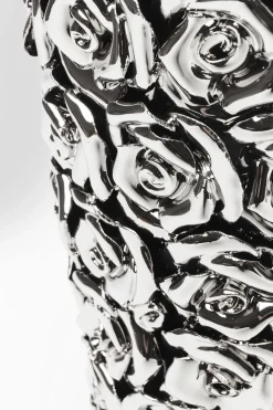 KARE Vase Rose Multi Chrom Small Discount