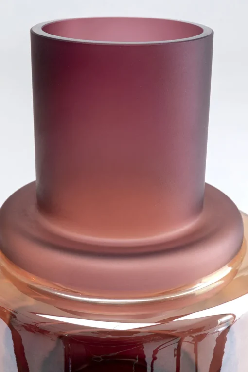 KARE Vase Rosie 24cm Sale